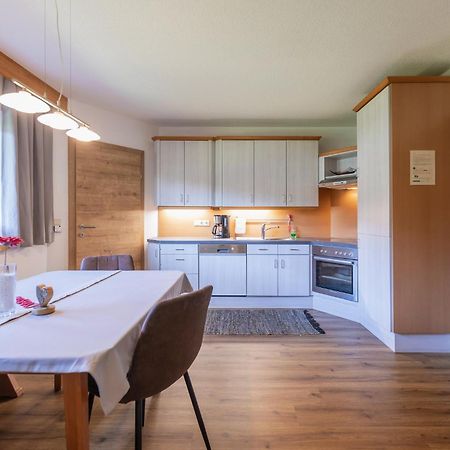 Apartment Peer Нойщифт им Щубайтал Екстериор снимка