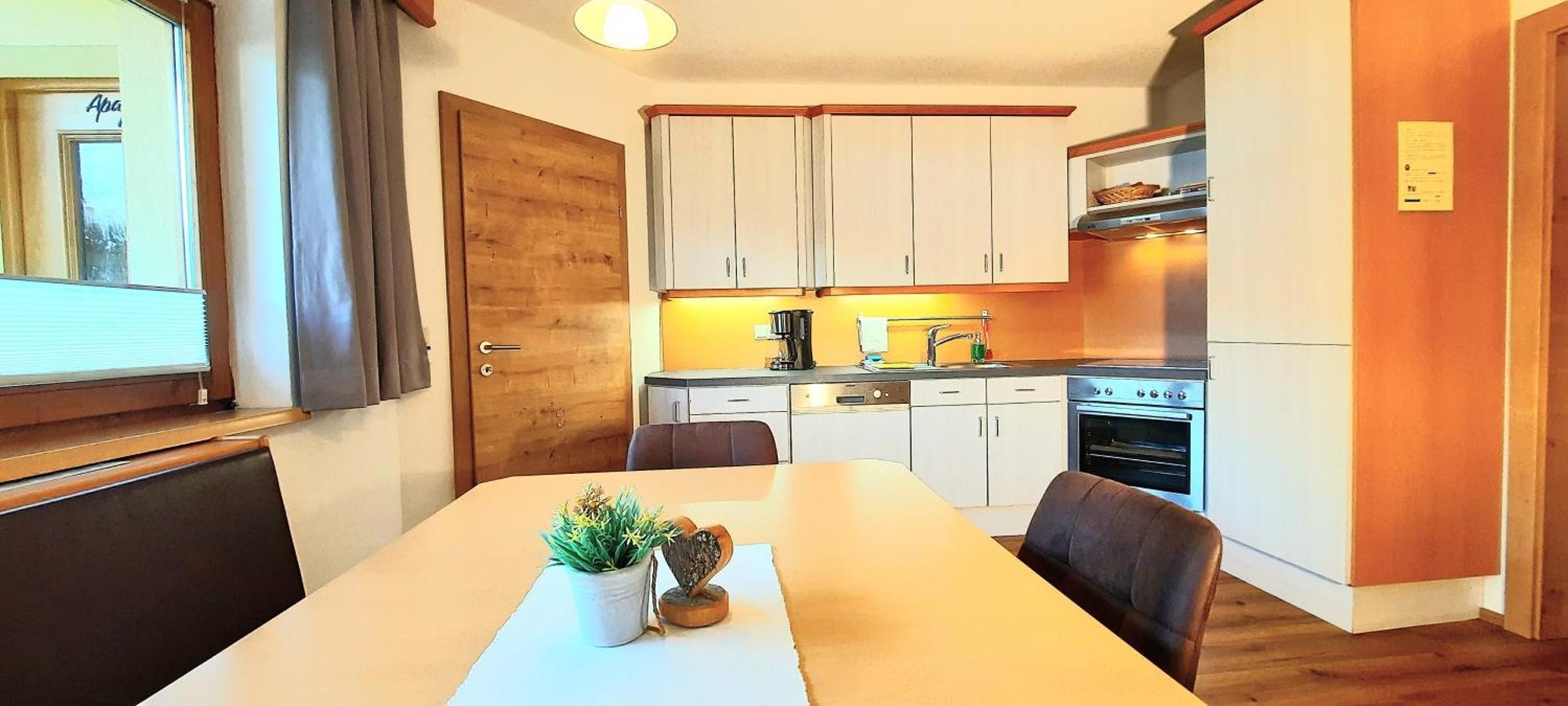 Apartment Peer Нойщифт им Щубайтал Екстериор снимка