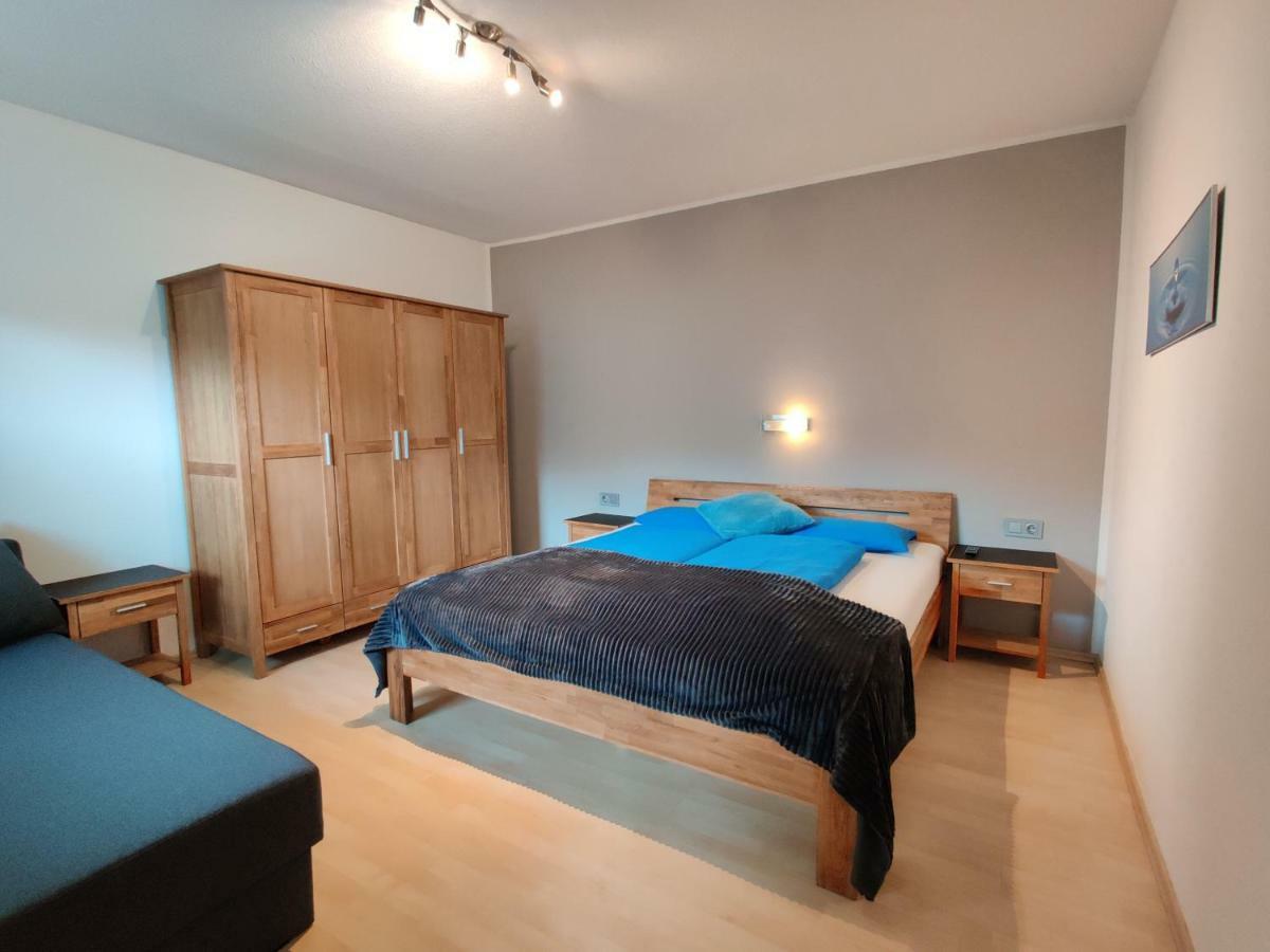 Apartment Peer Нойщифт им Щубайтал Екстериор снимка